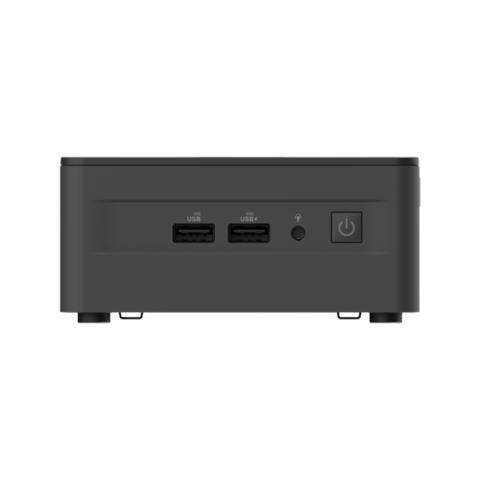 Asus Nuc12wshv7 Ucff Negro I7-1270P