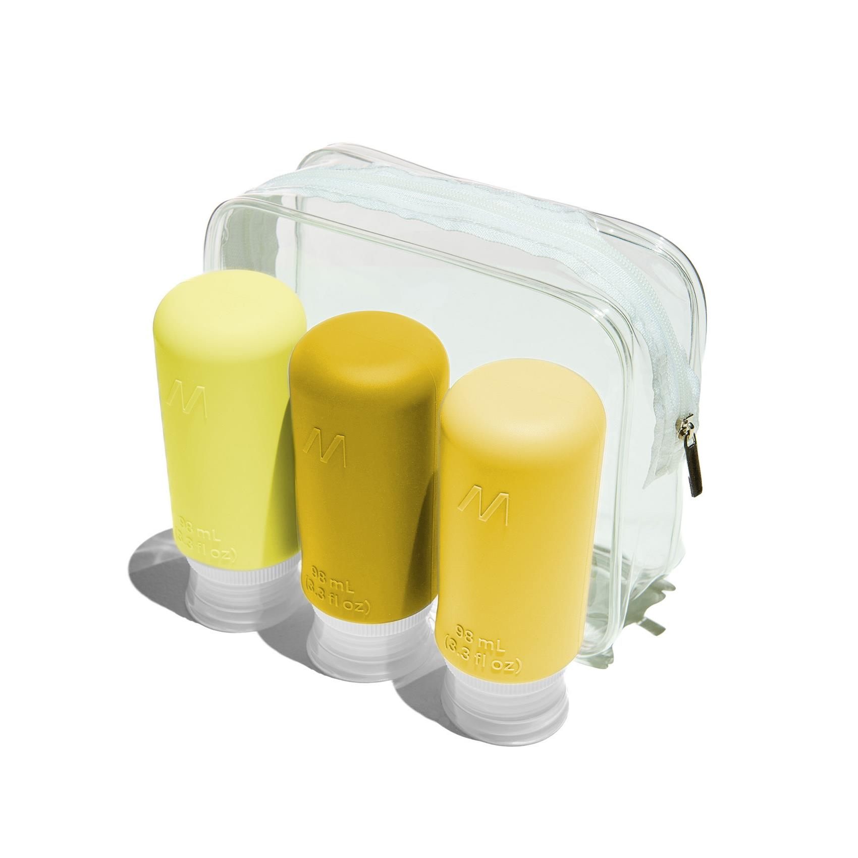 Muitomas TRBOTTLES3YL
