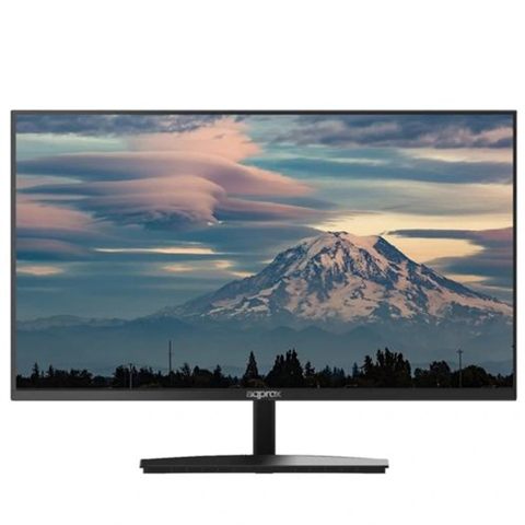 MONITOR 21.5"FHD APPROX APPM22BV3 1920X1080 IPS 4MS 100HZ HDMI/VGA NEGRO