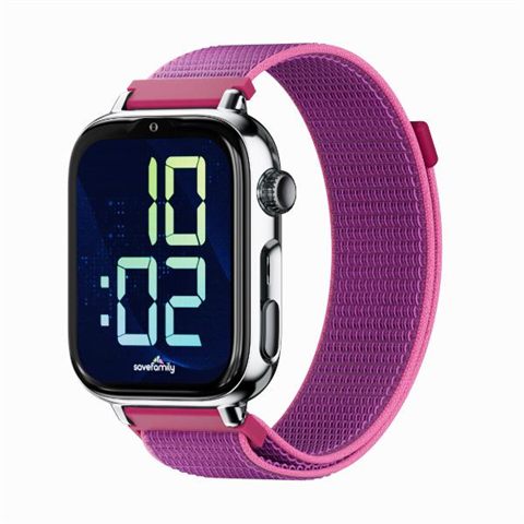 Save Family GPS-SW-2PLATA-TELFRAMBUESA