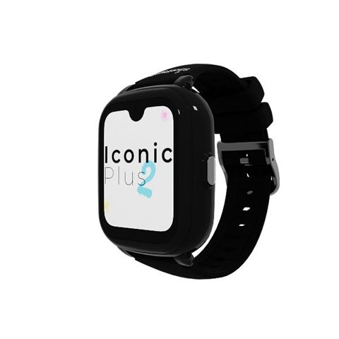 Save Family GPS-ICONIC2-BLACK