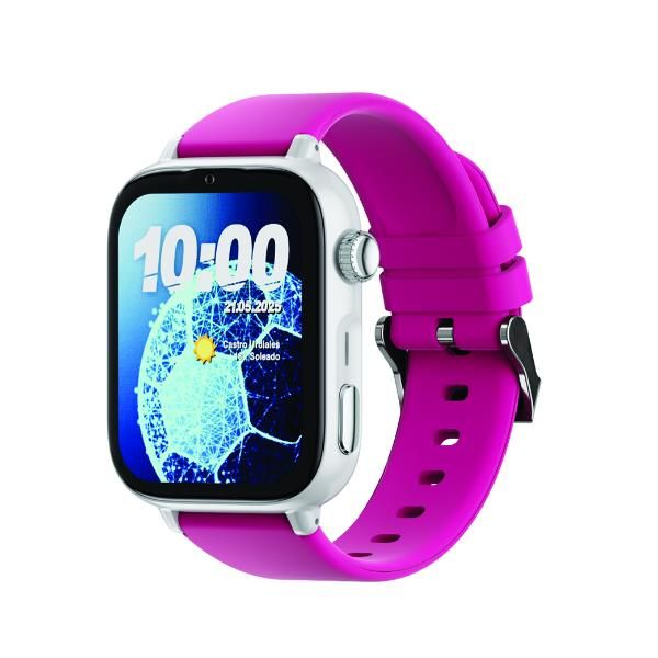 Save Family GPS-SW-2BLANCA-SILLOLLIPOP