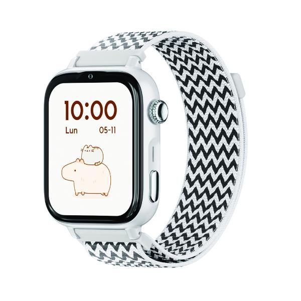 Save Family GPS-SW-2BLANCA-TELZIGZAG