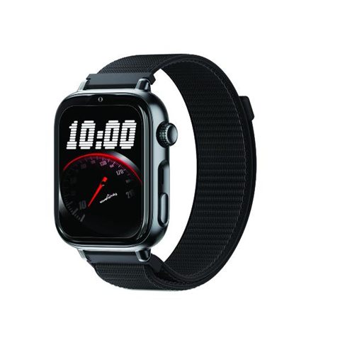 Save Family GPS-SW-2NEGRA-TELBLACKNIGHT