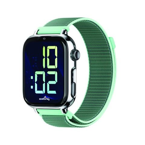 Save Family GPS-SW-2PLATA-TELOCEAN
