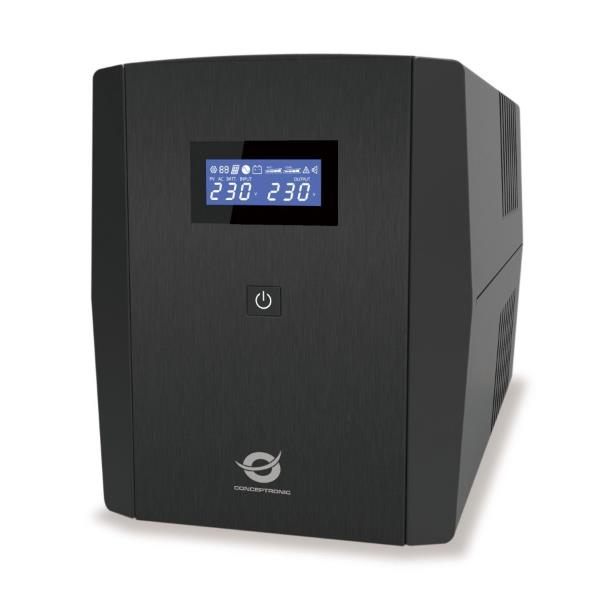 Conceptronic ZEUS04EM