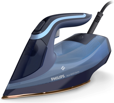 Plancha Philips Dst8020/20