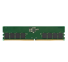 Kingston Technology Valueram Módulo De Memoria 32 Gb 1 X 32 Gb Ddr5 5600 Mt/S 288-Pin Dimm