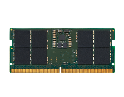 Kingston Technology Kvr56s46bs8-32 Módulo De Memoria 32 Gb 1 X 32 Gb Ddr5 5600 Mt/S 262-Pin So-Dimm
