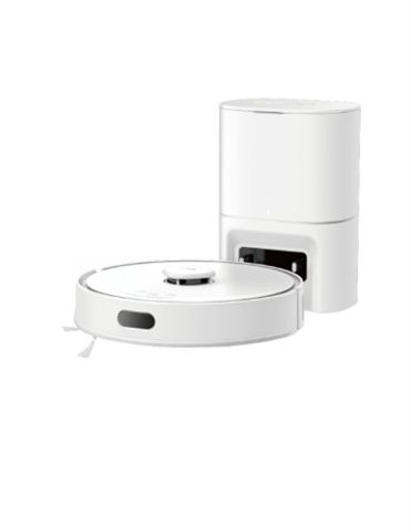 Tp-Link Tapo Rv30 Max Plus Vysava? 0,3 L Bolsa Para El Polvo Blanco