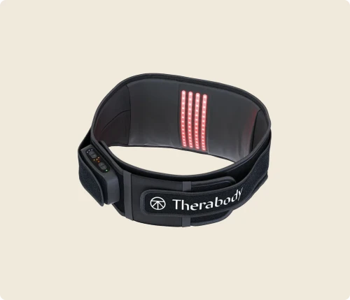Therabody Fg, Thermback, Euuk