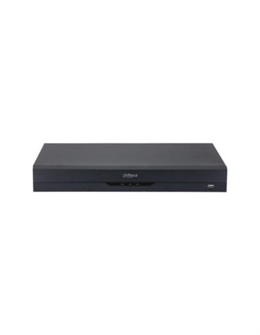 (Dh-Xvr5216an-I3/T) Dahua Grabador Hibrido Xvr Wizsense 1U 2Hdd 16 Canales, Acupick, Proteccion Perimetral, Reconocimiento Facial