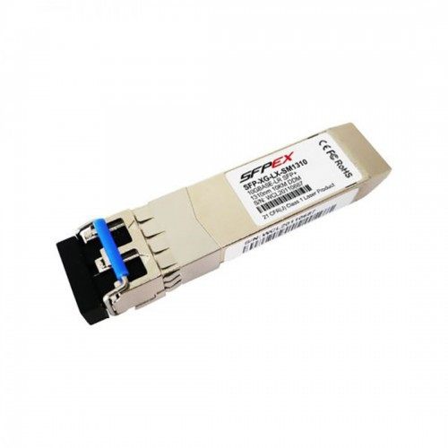 H3c Sfp+ Module(1310Nm,10Km,Lc)