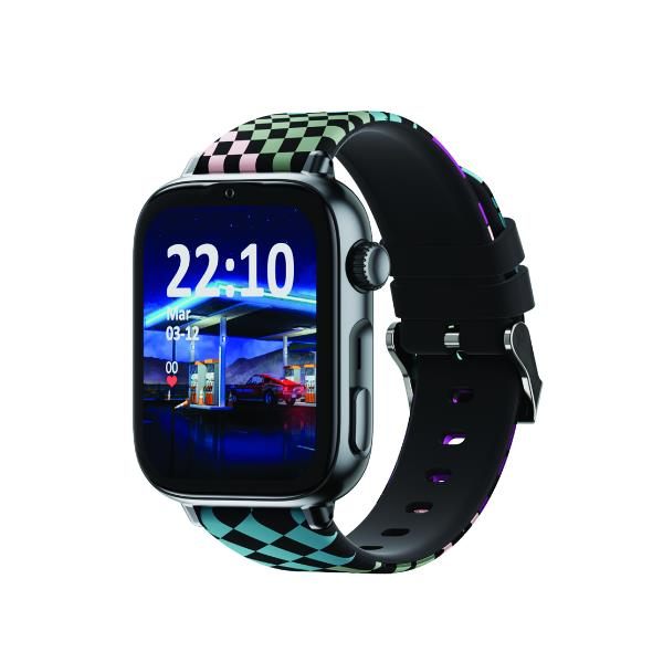 Save Family GPS-SW-2NEGRA-SILLOOP