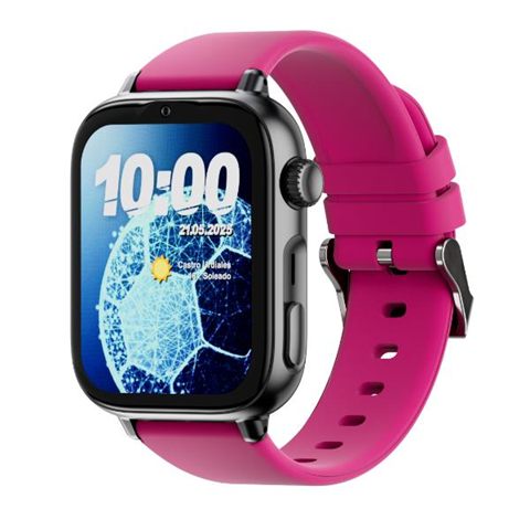 Save Family GPS-SW-2NEGRA-SILLOLLIPOP