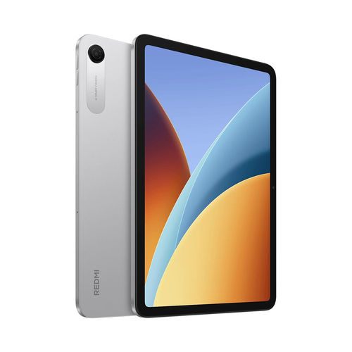 Tablet Xiaomi Redmi Pad 2 9.7"/ 4Gb/ 64Gb/ Octacore/ Plata