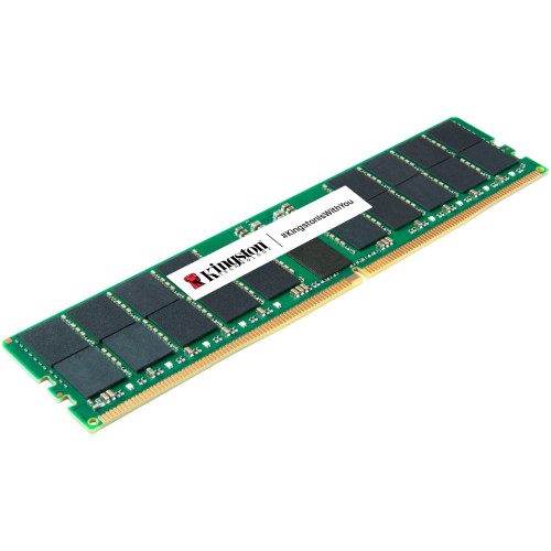 Memoria Kingston Ddr5 Ecc Reg 64Gb 5600Mt/S Cl46  2Rx4 Hynix A - Ksm56r46bd4-64Ha