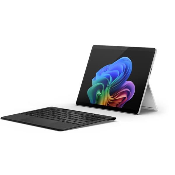 Surface Pro 11 13" Snapdragon X Plus, 16Gb, 256Gb, W11pro, Platino