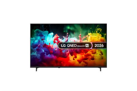 Televisor Lg Qned Evo Ai Qned72 Mini Led 65Qned72b6b 65"/ Ultra Hd 4K/ Smart Tv/ Wifi