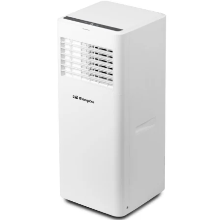 Aire Acondicionado Portátil Orbegozo Adr 7000/ 770W/ 1750 Frigorías