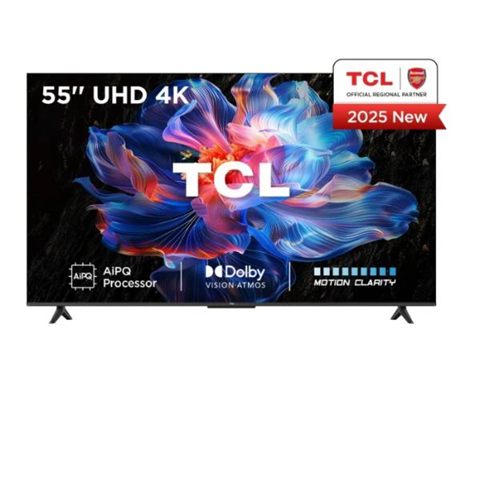 Tcl Communication 55V6C