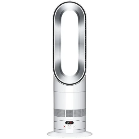 Calefactor Dyson Hot+Cool Hf1 Remote Link Pre-Heat/ 2250W/ Termostato Regulable