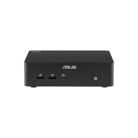 Asus Nuc 16 Pro Rnuc16gdku760002 Negro 356H