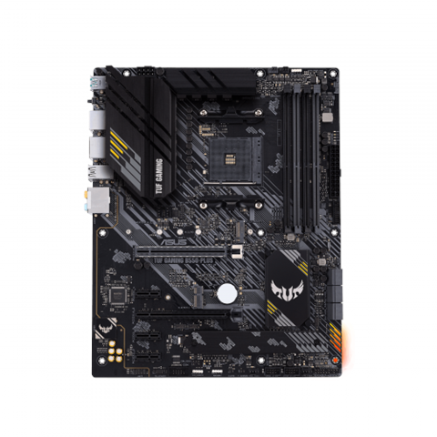 Asus Tuf Gaming B550-Plus Amd B550 Zócalo Am4 Atx