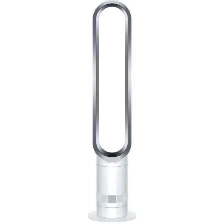 Ventilador De Torre Dyson Cool Am07/ 56W/ 10 Velocidades