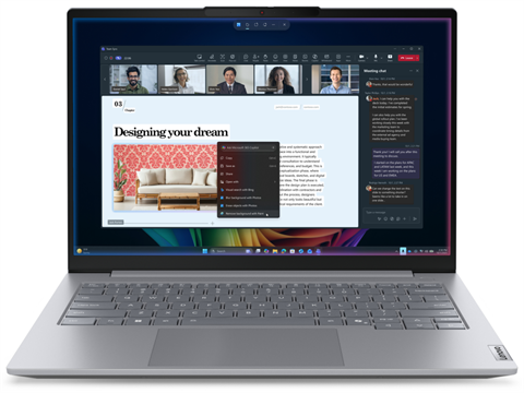 Lenovo 21UX004DSP