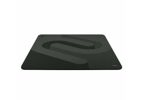 Alfombrilla Gaming Zowie G-Sr Iii Para Esport (9H.N51fq.A2e), Talla L 470X390x3.5Mm, Resistente A La Humedad, Negro