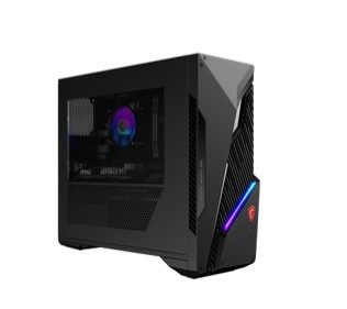 Msi Cpu Mag Infinite S3 14Nue7-1834Es. I7-14700F. Rtx 4070 Super 12G Ventus 2X Oc. 32Gb(16Gb*2) Ddr5. 1Tb Ssd. 2Tb 3.5" Hdd. W11 Home