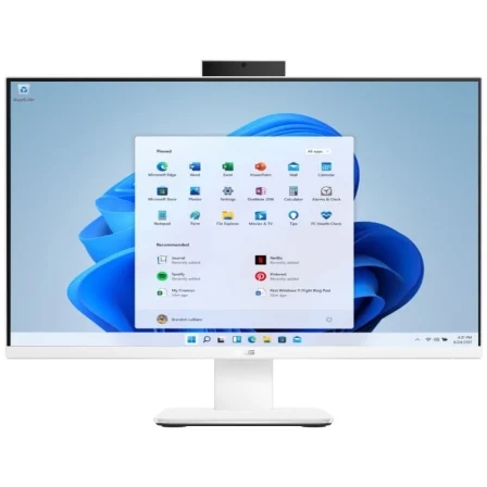 Pc All In One Asus V400 V470vak-Wpe1490 Intel Core 7-240H/ 16Gb/ 512Gb Ssd/ 27"/ Sin Sistema Operativo