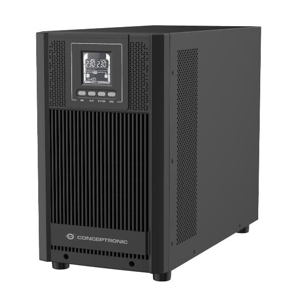 Conceptronic ZEUS52E3K