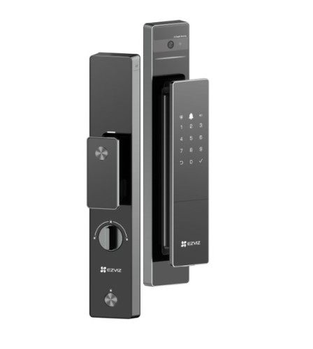 Ezviz Dl50 Fvs 5085