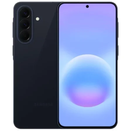 Smartphone Samsung Galaxy A57 8Gb/ 128Gb/ 6.7"/ 5G/ Azul Oscuro