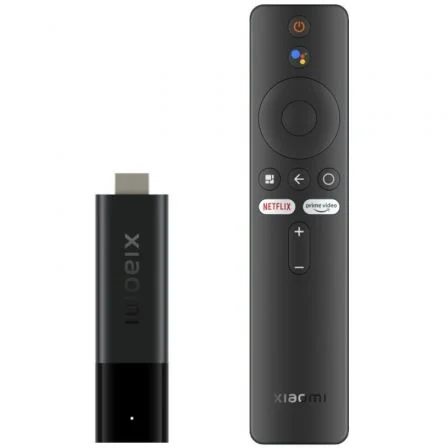 Android Tv Xiaomi Tv Stick 4K 8Gb/ 4K