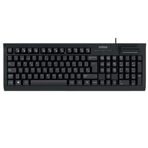 Nilox NXKIRE0001