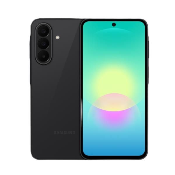 Samsung SM-A276BZKBEUB