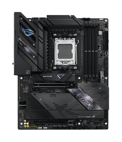 Asus Rog Strix B850-F Gaming Wifi7 Neo Amd B850 Zócalo Am5 Atx