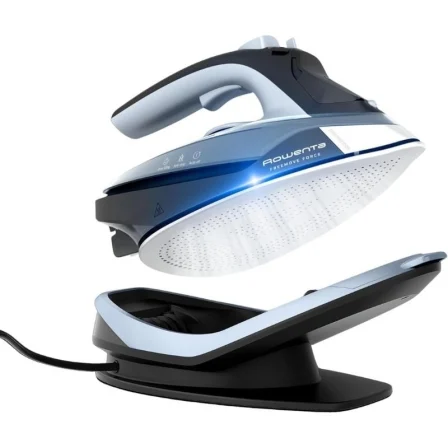 Plancha Rowenta Freemove Force De6725/ 2500W