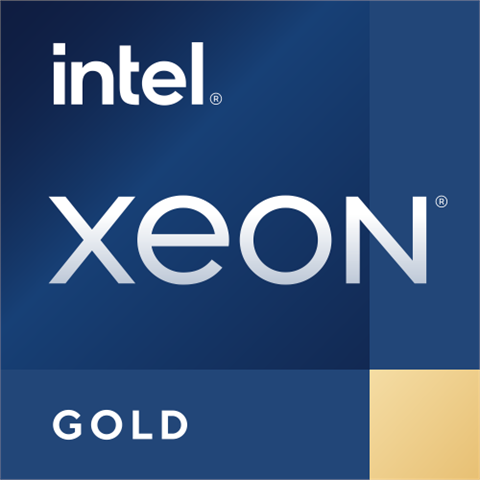 Intel Xeon Gold 6430 Procesador 2,1 Ghz 60 Mb