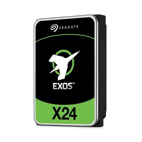 DISCO DURO 3.5  12 TB SEAGATE EXOS X24