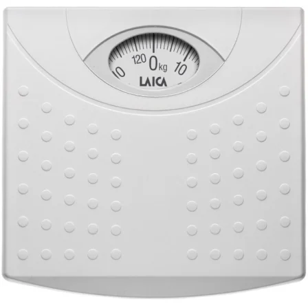 Báscula De Baño Laica Ps2015w/ Hasta 125Kg