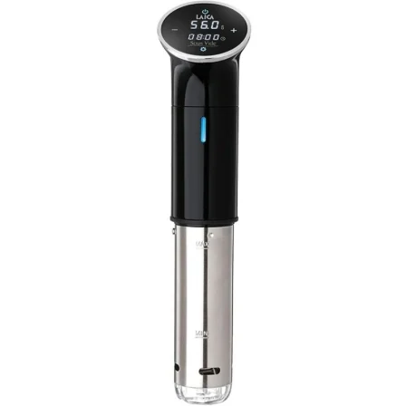 Termocirculador Laica Svc107l/ 1200W/ Capacidad De 6-15L