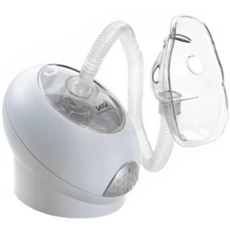 Nebulizador Ultrasónico Laica Ne1001w