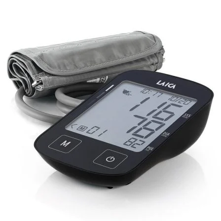 Tensiómetro De Brazo Laica Bm2604