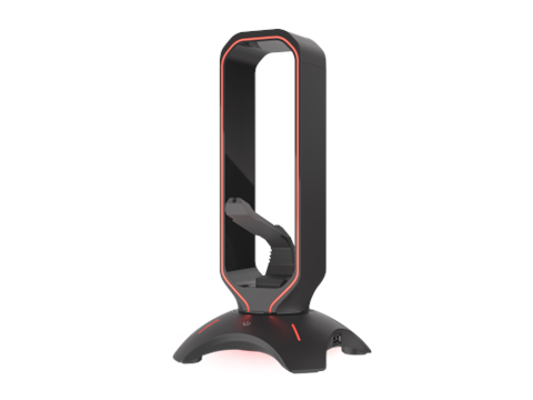 Genesis Vanad 500 Soporte Para Auriculares