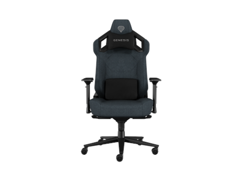 Silla Genesis Nitro 800 Gris Nfg-2245