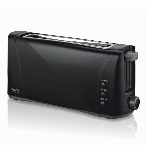 Haeger TO-100.007A